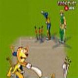 Dwonload cricket trophy game Cell Phone Game